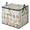 Multicolor 4, variant on CURLYOOT Curious Panda Large Storage Bag, Clothes Storage Bin Foldable Closet Organizer with Handle, Fabric Storage Containers for Clothing, Blanket, Comforter, Bedding
