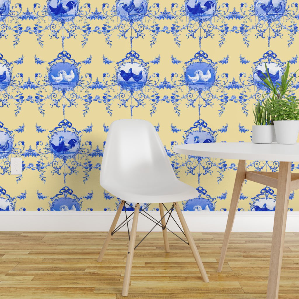 Buy French Style Wallpaper Online In India  Etsy India
