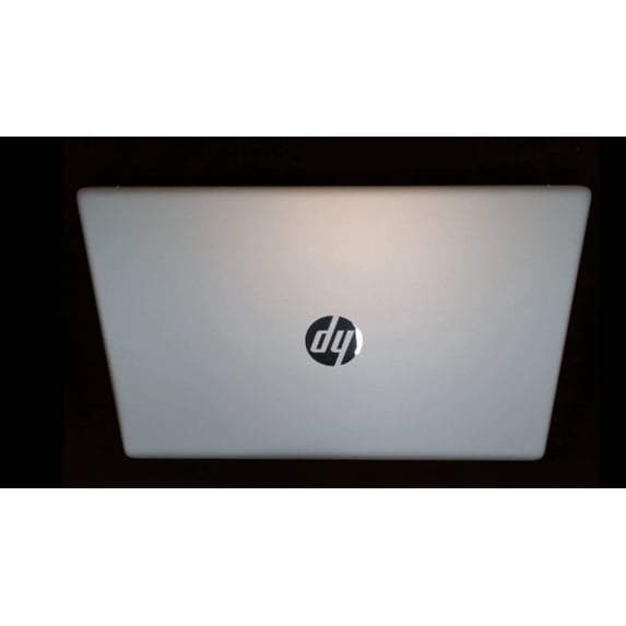 Pre-Owned HP Premium 17 Flagship Laptop, 17.3” HD+ Anti-Glare Display, Intel i3-N305 , 16GB RAM, 512GB PCIe SSD, Wi-Fi 6, HDMI, Webcam, Windows 11 Pro, Silver