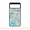 Magenta/Light Blue/Dark Blue, variant on abbyrose Water Marble Pixel Phone Case for Pixel 7