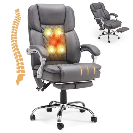 bupplee executive office chair with product