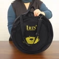thumbnail image 2 of Shisuyan Sac Cymbales Rond avec Poignée de Transport, 2 of 8