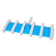 thumbnail image 1 of Cabezal de aspiradora para piscina, limpieza de piscinas, reemplazo de accesorios, interfaz resistente de 1,5 pulgadas, herramienta de mantenimiento, 1 of 8