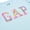 Light Blue, variant on Gap Kids Toddler 2-Piece Pant Set