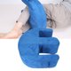 thumbnail image 4 of Dispositivo Para Girar Al Paciente, Alivio De La Hinchazón, Soporte Cómodo Para Personas Mayores, Almohada Para Girar, Esponja De Alta Resistencia, Reduce El Estrés Para La, 4 of 7