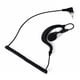 thumbnail image 1 of Auriculares Auricular con gancho para la oreja de 3,5 mm para Walkie Talkie Auricular con radio de un solo oído Auricular con cable en espiral Irfora Auriculares, 1 of 4