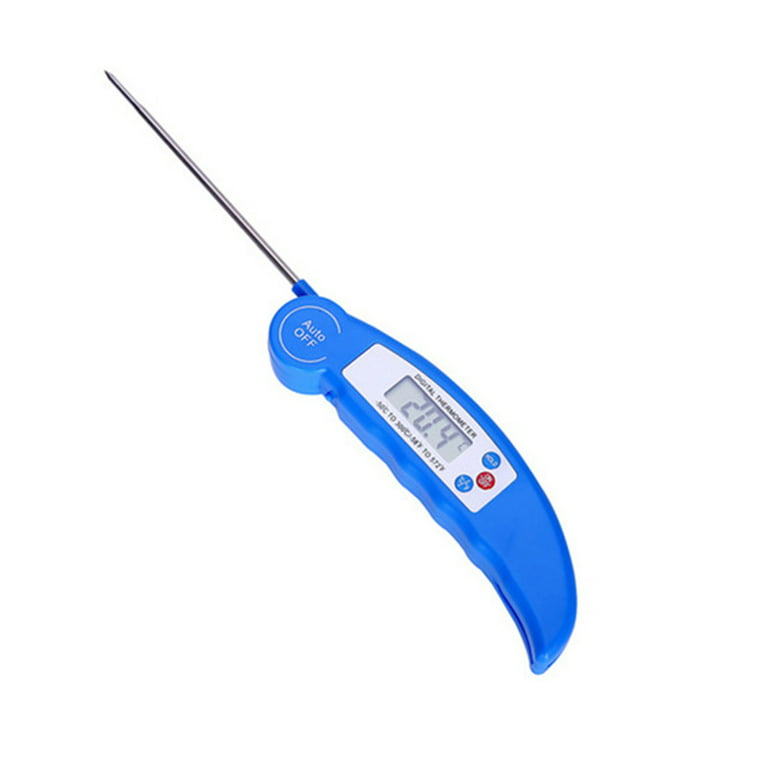 Farfi Kitchen Electronic Digital Thermometer Cooking Food Probe