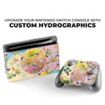 thumbnail image 2 of DreamController Nintendo Switch Console Special Edition Proudly Customized in USA I Comes with All Original Nintendo Switch Accessories | Made with Advanced Hydro-Dip Technology(Not Just a Decal), 2 of 5