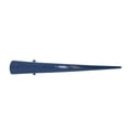 thumbnail image 2 of Motique Accessories Metal Concord/Beak Clip for Adult Female and Girls- Set of 2 - Navy, 2 of 3