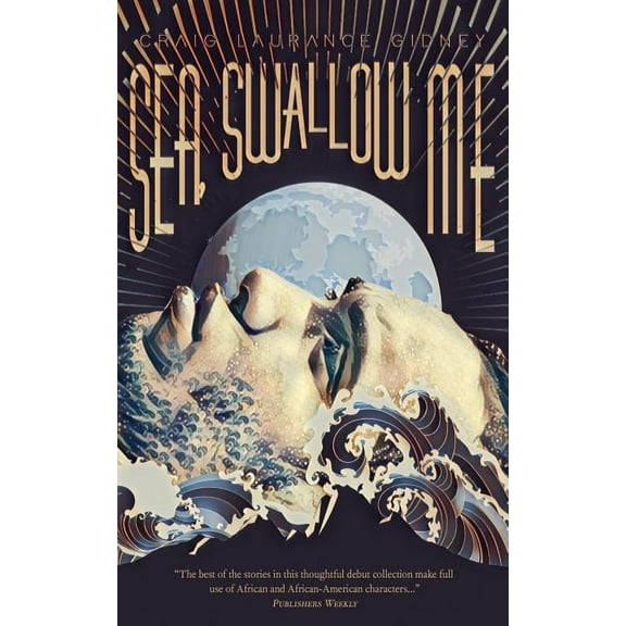 Sea, Swallow Me and Other Stories, (Paperback)