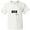 AA-White, variant on Inktastic Easter Brb Jesus Youth T-Shirt
