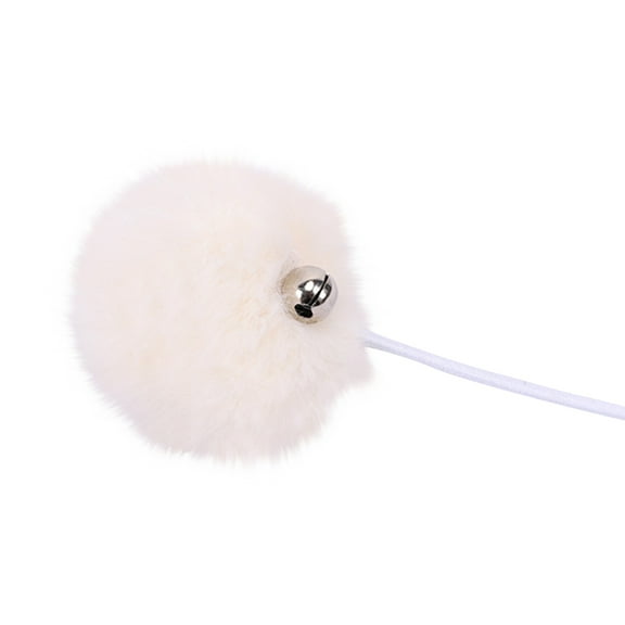 Replacement Ball For Cats Interactive Cat Toys Suspension Toys For Scratching Post Cat Ball Toy With Toy Ball