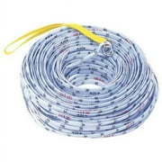 Keson 50 m Surveyors Tape Measures, 1/4 in Blade SR-50M