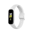 thumbnail image 2 of Compatible With Galaxy Fit2 SMR220 Soft TPU Replacement Strap Accessory for Men Women, 2 of 2