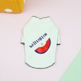 thumbnail image 5 of Adorable Pet Clothes for Cats & Small Dogs - Charming Spring & Autumn Wear Cat Clothes Teddy Pet Clothes, 5 of 5