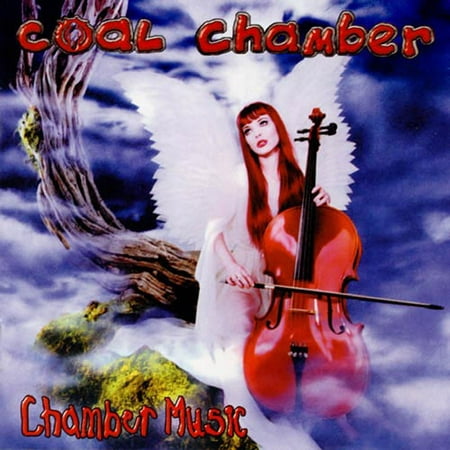 Chamber Music (The Best Of Coal Chamber)