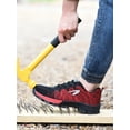 thumbnail image 5 of OwnShoe Steel Toe Safety Shoes for Men Women Lightweight Work Sneakers Nonslip Industrial Boots, 5 of 7