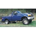 thumbnail image 2 of Tuff Country 81-96 Ford Bronco 4x4 4in Lift Kit with Rear Leaf Springs (SX8000 Shocks), 2 of 3