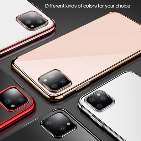 Coque De Telephone Compatible Avec Iphone 11 Pro Max X Xs Xs Max Xr 7 8 6 6s 6p 6sp Walmart Canada