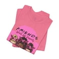thumbnail image 4 of Breast Cancer Awareness Tshirt with Pink Ribbon Boxer, 4 of 5