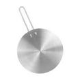 thumbnail image 1 of serony Induction Adapter Heat Diffuser Converter Hob Adapter Plate f/Gas Stove 22cm, 1 of 9