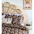 thumbnail image 3 of Funda Nórdica Doble y 2 Fundas de Almohada Night Garden, 3 of 3