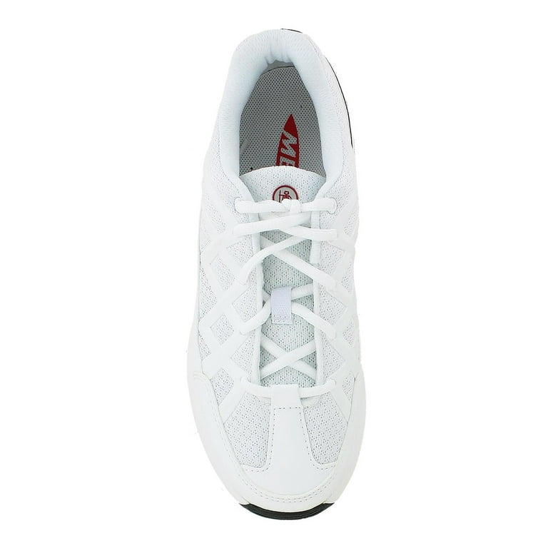 MBT Women's Sport 3 Walking Shoes EU 36 / US 5-5.5 White -