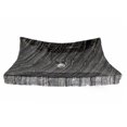 thumbnail image 1 of Eden Bath EB-S014WB-P Wooden Black Marble Large Zen Sink, 1 of 1
