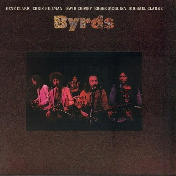 The Byrds - Byrds - Music & Performance - Vinyl