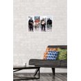 thumbnail image 3 of The Beatles - Let It Be Bars Wall Poster, 22.375" x 34" Framed, 3 of 4