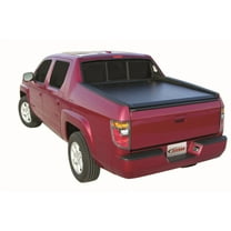Access Original 06-14 Ridgeline (4 Door) 5ft Bed Roll-Up Cover Fits 2006 Honda Ridgeline
