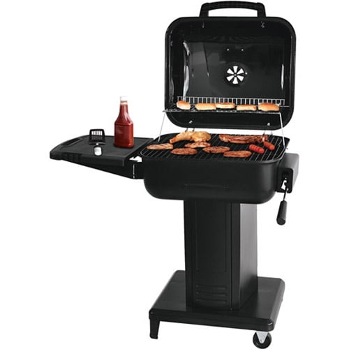 Backyard Grill Pedestal 22 - Backyard Grill Pedestal 22