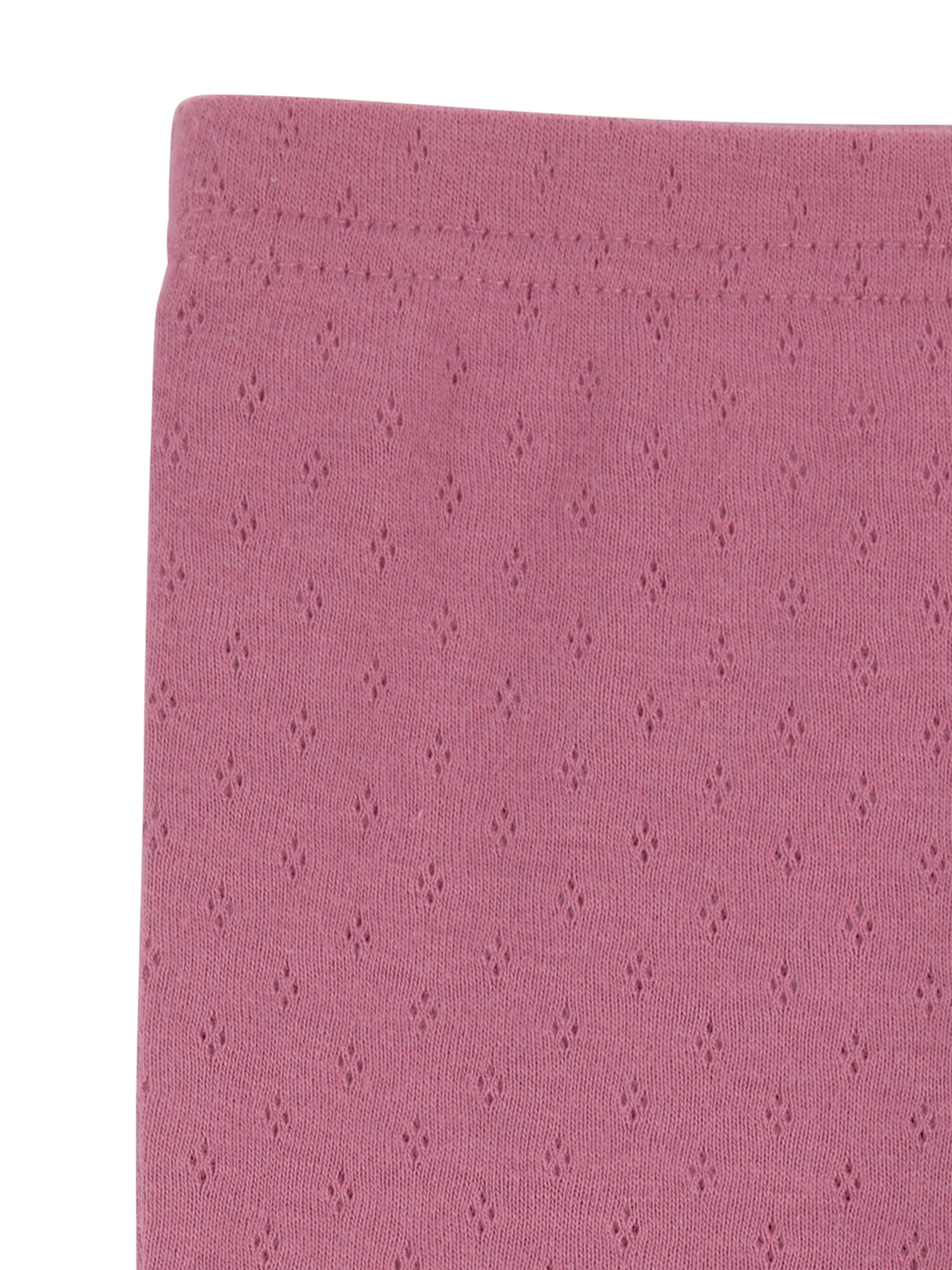 Carter's Child of Mine Baby Girl Pants, 2-Pack, Sizes Preemie-12 Months
