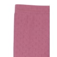 thumbnail image 4 of Carter's Child of Mine Baby Girl Pants, 2-Pack, Sizes Preemie-12 Months, 4 of 6