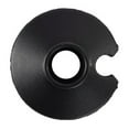 thumbnail image 3 of DYNWAVECA Hiking Poles Basket Replacement Part Ski Pole Tips,Accessories,Walking Sticks Replacement Tip Protector for Outdoor,Accessory black, 3 of 10