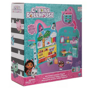 DreamWorks Mini Gabby's Dollhouse Playse Accessories