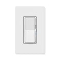 thumbnail image 2 of Interruptor regulador inteligente Lutron Diva ELV+ de 250 W LED, color blanco, 2 of 9