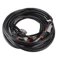 thumbnail image 3 of Encendido Cable de Cablado de Encendido Principal modular de 20 Pies Cable de Cablado 176340 Para Johnson/Evinrude/OMC Motor Remote Control DE CAJA DE CONTROL, 3 of 7