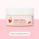 thumbnail image 1 of Cremas desmaquillantes con sabor a fruta, tres en uno, limpiadoras profundas, hidratantes, suaves y no irritantes para pieles, ojos, labios y rostro sensibles, 1 of 5