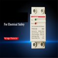 thumbnail image 2 of OUSITAID Auto-Réinitialisation Surtension Dispositifs de Protection Ménage 220v 63a 2p Récupération Automatique sur / sous Protecteur de Tension, 2 of 6
