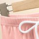 thumbnail image 4 of Odeerbi 2-14 Años Niños Niñas Verano Seda Hielo Pantalones Pierna Ancha Primavera Casual Suave Transpirable Dormir Pantalones, 4 of 6