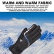 thumbnail image 5 of Guantes de ciclismo de invierno | Guantes térmicos para hombre y mujer | Guantes deportivos acolchados y resistentes al viento para actividades al aire libre, 5 of 8