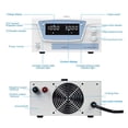 thumbnail image 6 of 60V 50A Bench Source Laboratory Dc Stabilized Power Supply Adjustable, Variable Digital Regulated Power Supply 100,20A ,Voltage Consistency, 6 of 7