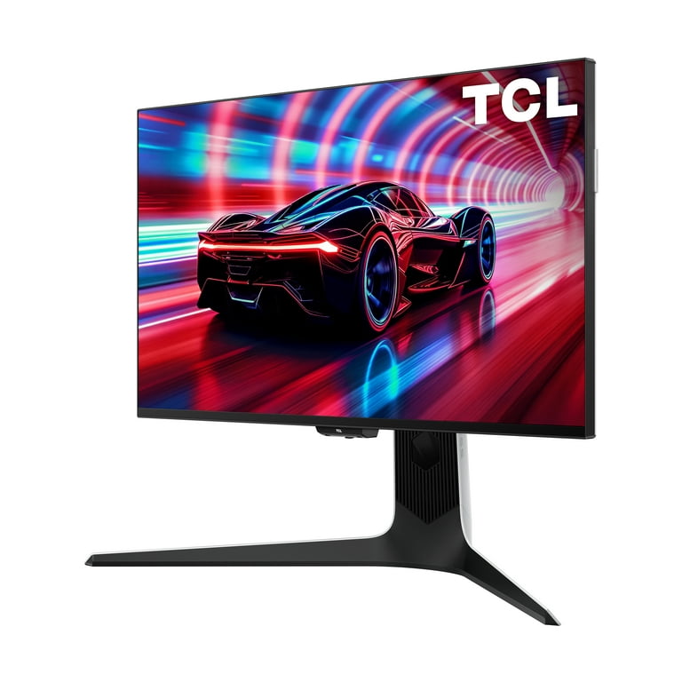 TCL 27” R94 Series 4K UHD HDR QD-Mini LED Gaming Monitor, 165Hz