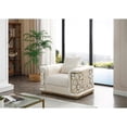 thumbnail image 2 of Glory Furniture Talia G0997A-C Chair  IVORY, 2 of 7