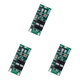 thumbnail image 1 of HW-391 2 cuerdas 7 4 V 8 4 V 18650 con placa protección batería litio corriente equilibrada 20A, 1 of 8