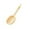 🍒 Yellow_Base#4377, variant on Plastic Slotted Soup Skimmer and Noodle Strainer Spoon for Kitchen Cooking and Draining