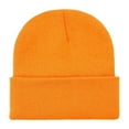 thumbnail image 3 of Winter Beanies Soft Trawler Beanies Watch Cap Skull Caps Knit Winter Hat- Hats Knitted Hat Cap For Women Men, 3 of 3