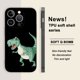 thumbnail image 1 of Mantenga su iPhone a salvo de golpes y caídas con una elegante e innovadora funda de goma de TPU para teléfono, 1 of 4