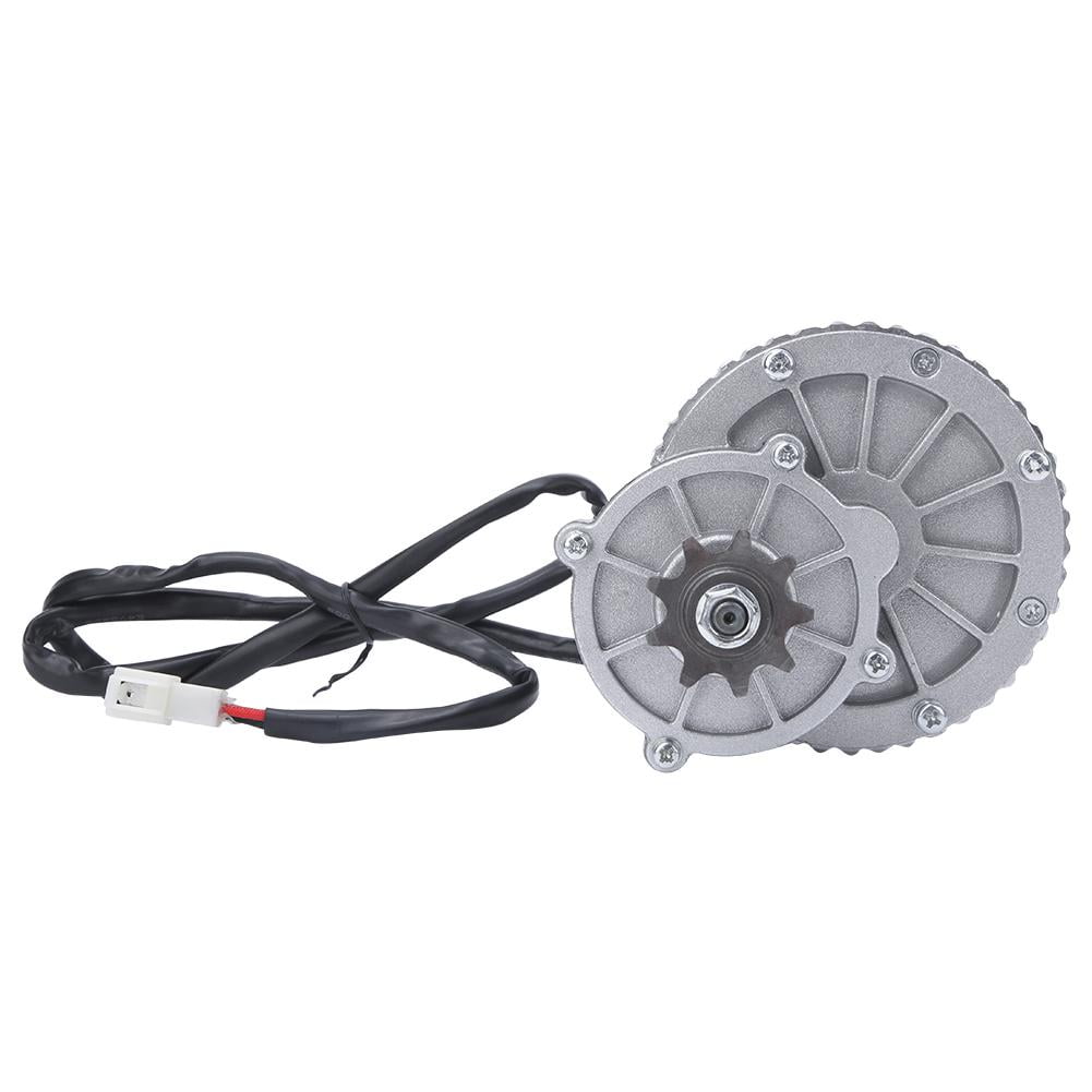 24 volt hub motor kit